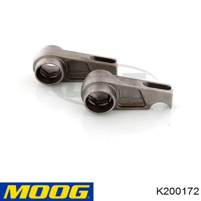 Подушка стабілізатора Mevotech MS508129 ціна, від 19.00 USD