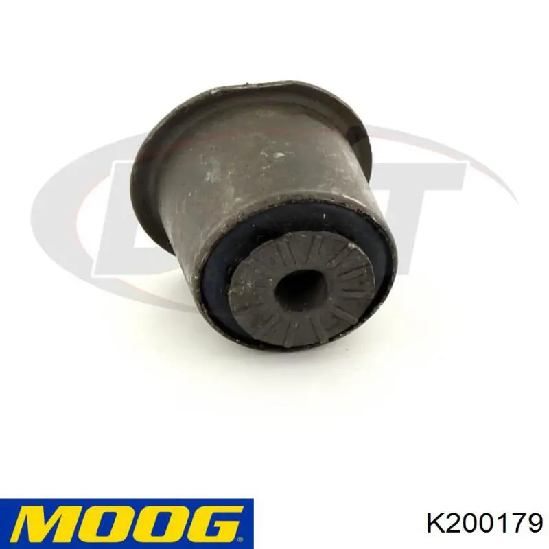 Купити K200179 Moog Сайлентблок переднього верхнього важеля