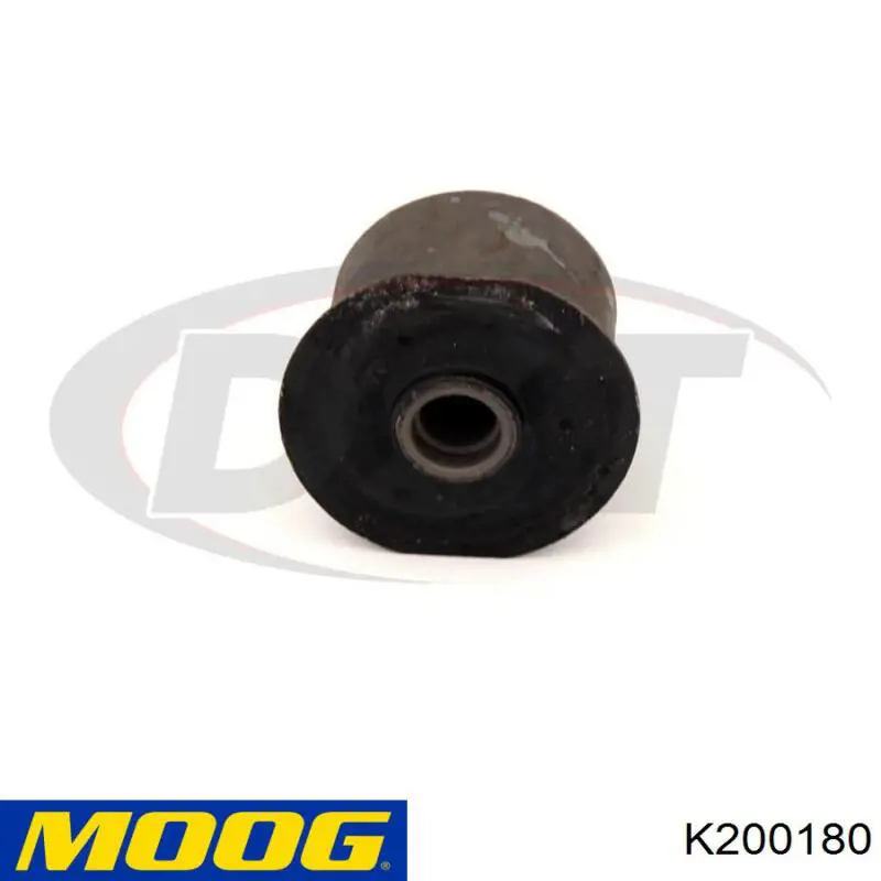 Купити K200180 Moog Сайлентблок заднього верхнього важеля