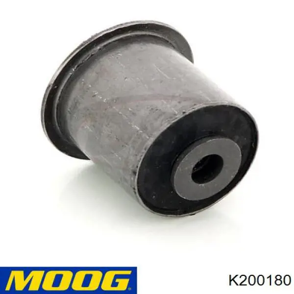 K200180 Moog Сайлентблок верхнього важеля