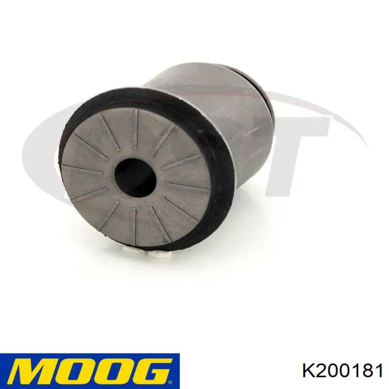 Купити K200181 Moog Сайлентблок передньої підвіски
