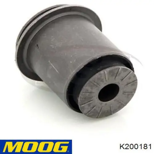 K200181 Moog сайлентблок переднього нижнього важеля