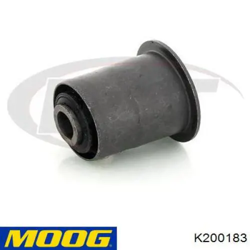 Сайлентблок переднього важеля K200183 Moog