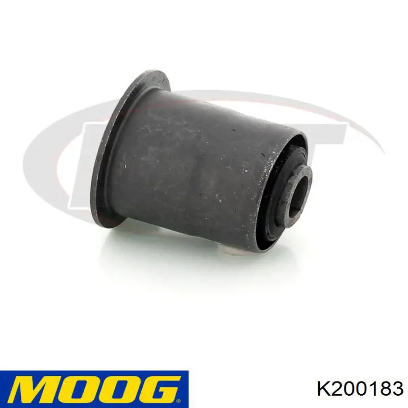 K200183 Moog Сайлентблок переднього нижнього важеля