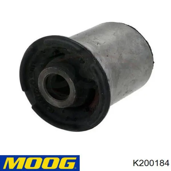 K200184 Moog сайлентблок переднього нижнього важеля
