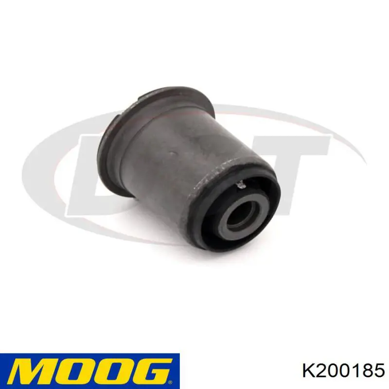 Купити K200185 Moog Сайлентблок передньої підвіски