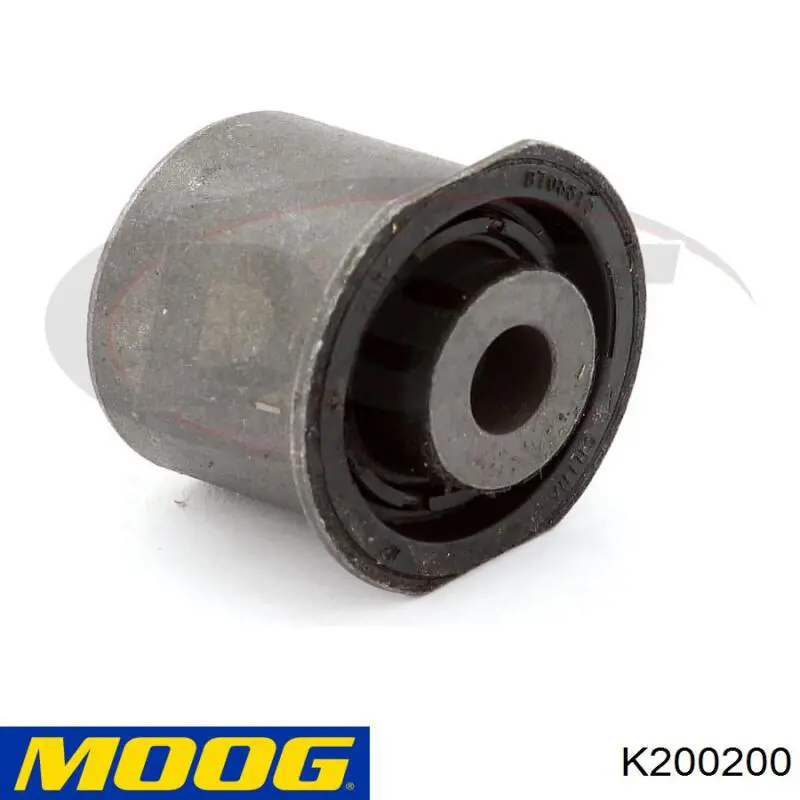 Купити K200200 Moog Сайлентблок передньої підвіски