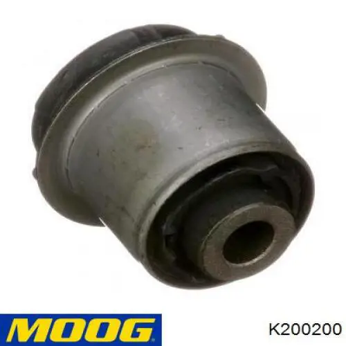 K200200 Moog Сайлентблок переднього нижнього важеля