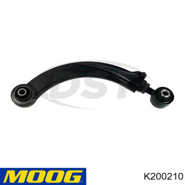 K200210 Moog Втулка стабілізатора переднього