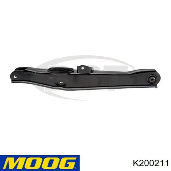 Купити K200211 Moog 