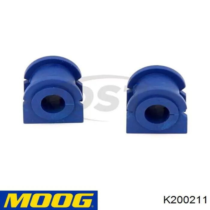  K200211 Moog