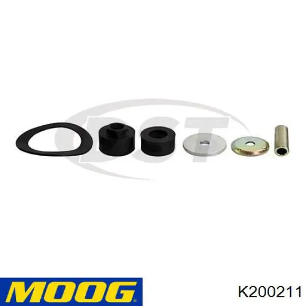  Moog K200211 ціна, від 6.48 USD