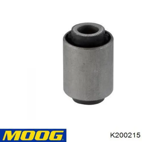 Втулка стабілізатора заднього K200215 Moog