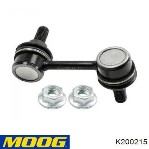K200215 Moog Прокладка стабільзатора заднього