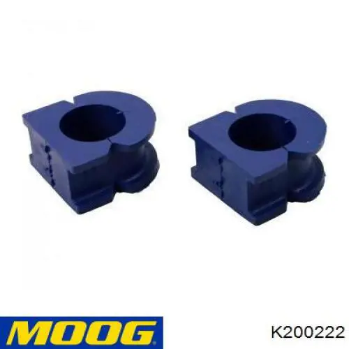 K200222 Moog втулка стабілізатора переднього