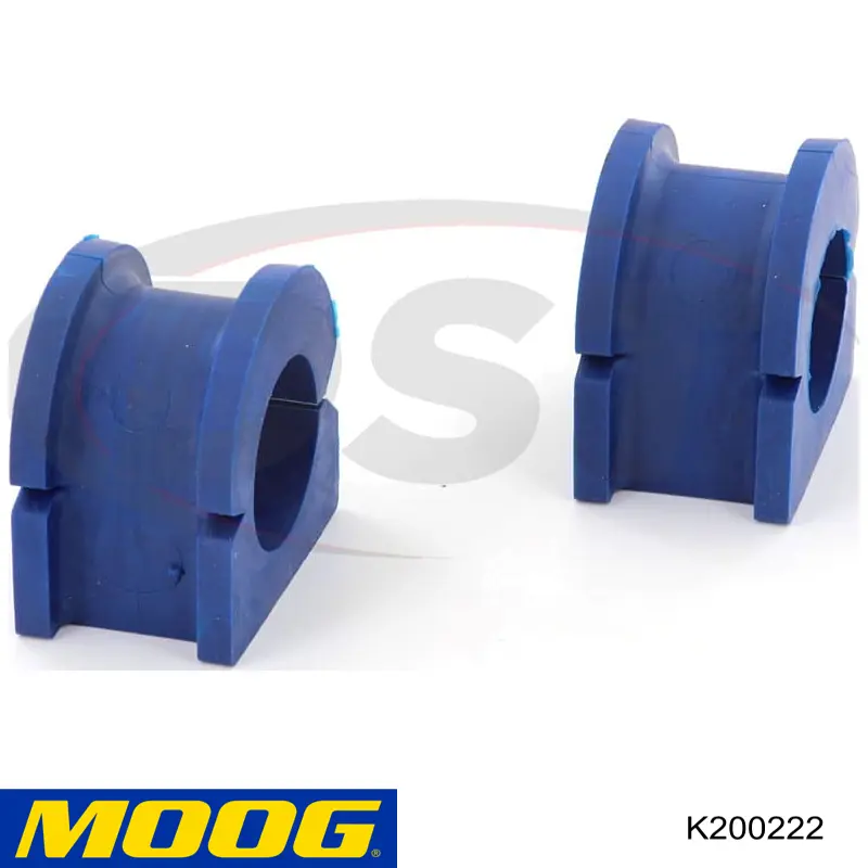 Подушка стабілізатора Delphi TD4063W ціна, від 4.82 USD