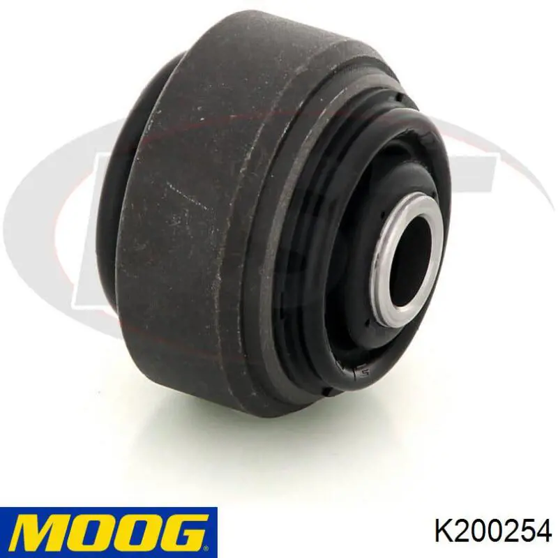 Сайлентблок переднього важеля K200254 Moog