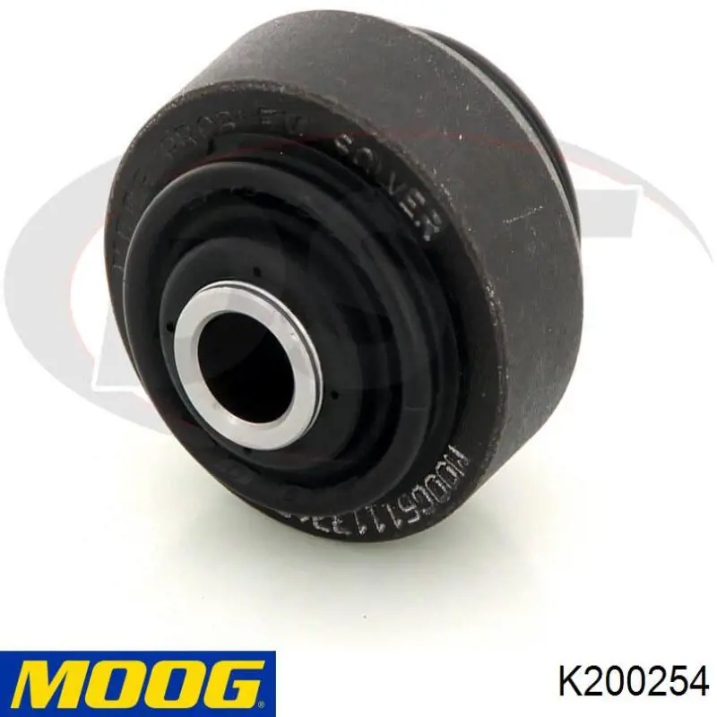 K200254 Moog Сайлентблок переднього нижнього важеля