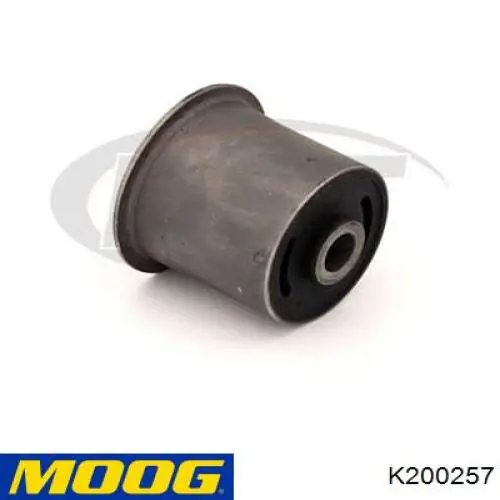 Купити K200257 Moog Сайлентблок заднього нижнього важеля