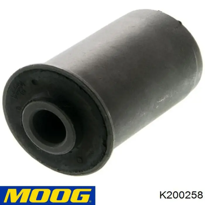Купити K200258 Moog Сайлентблок передньої підвіски