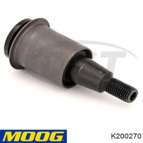 K200270 Moog Сайлентблок переднього нижнього важеля