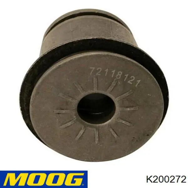 Купити K200272 Moog Сайлентблок передньої підвіски