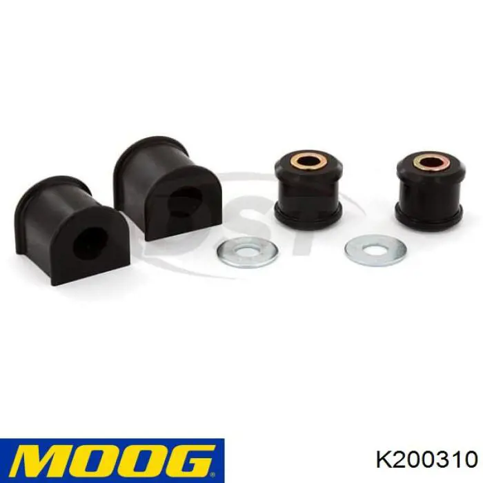  K200310 Moog