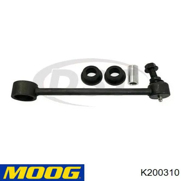  Moog K200310 ціна, від 22.04 USD