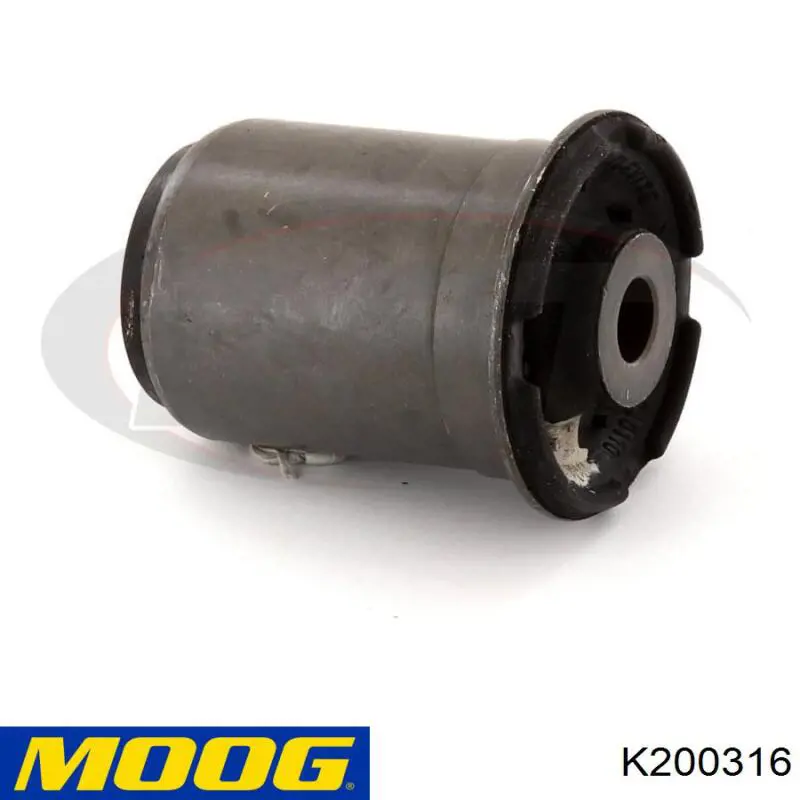  K200316 Moog