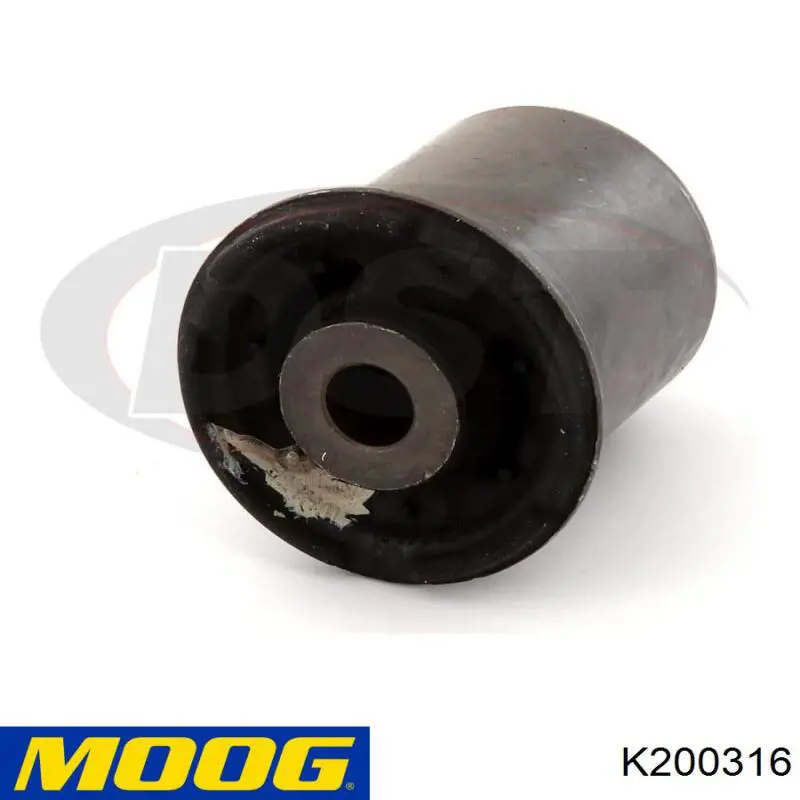  Moog K200316 ціна, від 44.51 USD