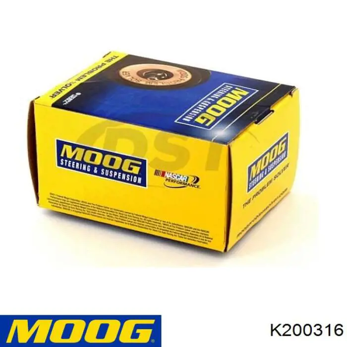K200316 Moog 