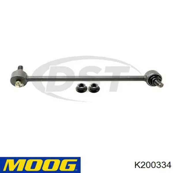 K200334 Moog Втулка стабілізатора переднього