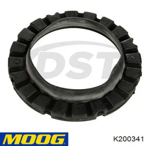 Сайлентблок переднього важеля K200341 Moog