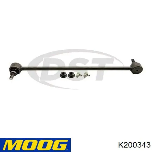  K200343 Moog
