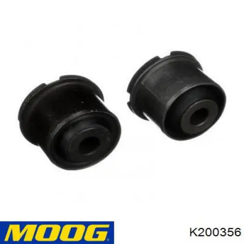 Сайлентблок переднього верхнього важеля Moog K200356 ціна, від 32.32 USD