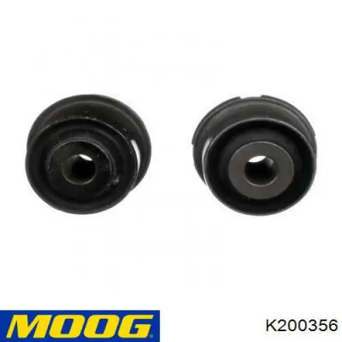 Купити K200356 Moog Сайлентблок переднього верхнього важеля