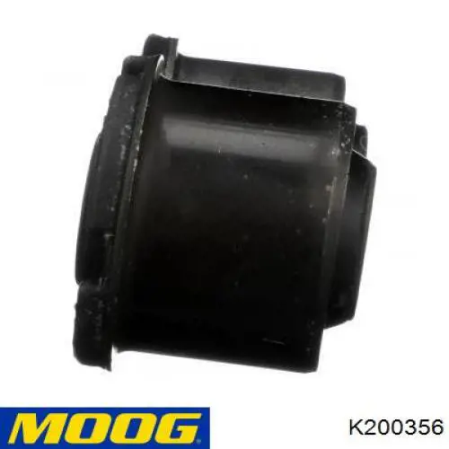 K200356 Moog Сайлентблок переднього верхнього важеля