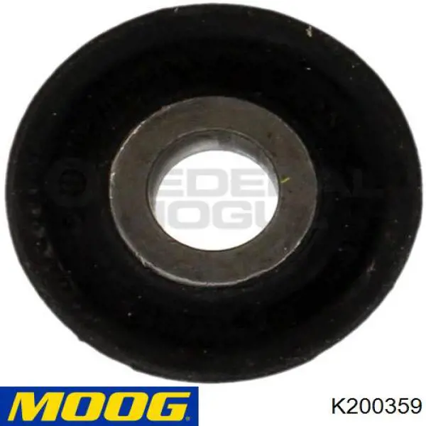 Сайлентблок заднього нижнього важеля MOOG K200359