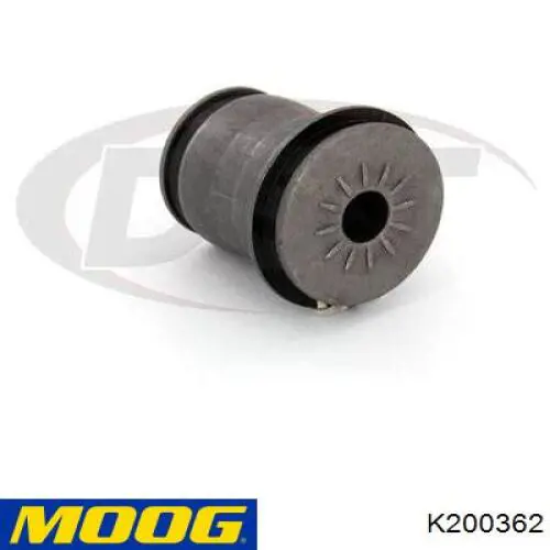 Сайлентблок переднього важеля K200362 Moog