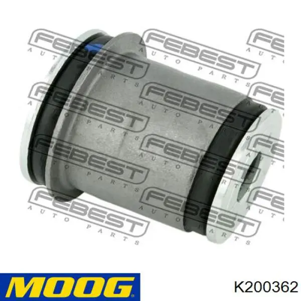 Купити K200362 Moog Сайлентблок передньої підвіски
