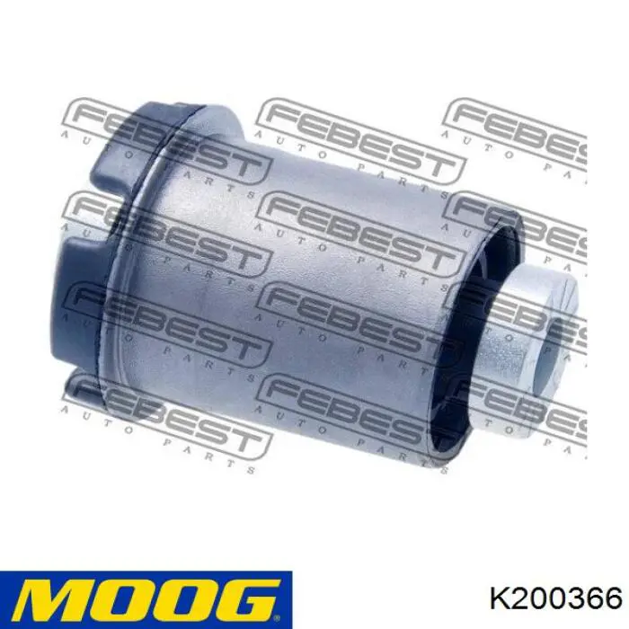 Купити K200366 Moog 