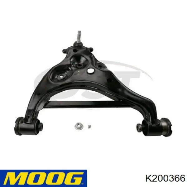  K200366 Moog