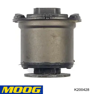 Сайлентблок заднього верхнього важеля K200428 Moog