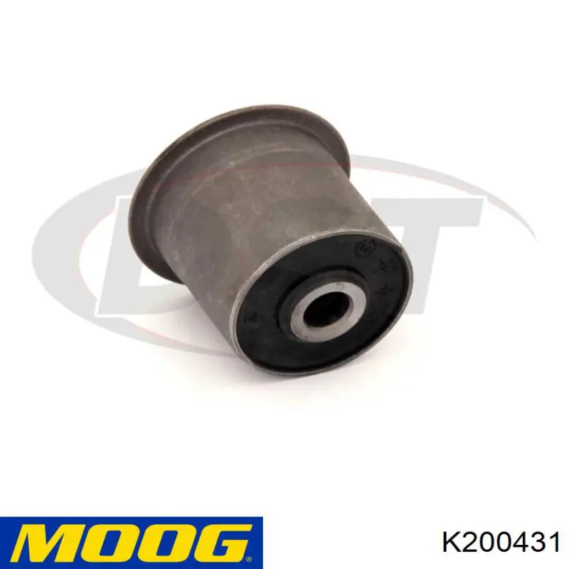 Купити K200431 Moog Сайлентблок заднього нижнього важеля