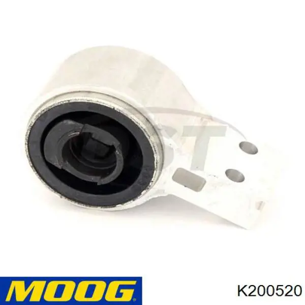 Подушка стабілізатора Moog K200520 ціна, від 6.23 USD