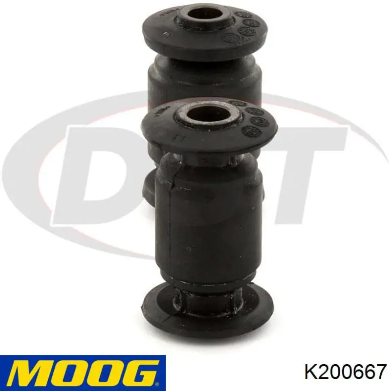 Купити K200667 Moog 