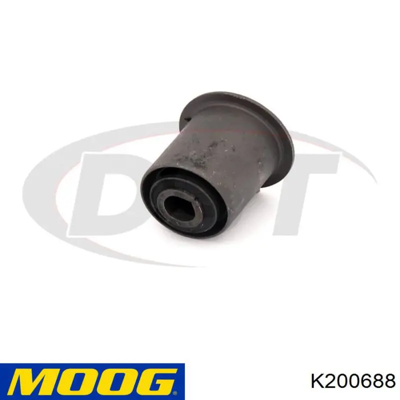 Купити K200688 Moog Сайлентблок амортизатора переднього