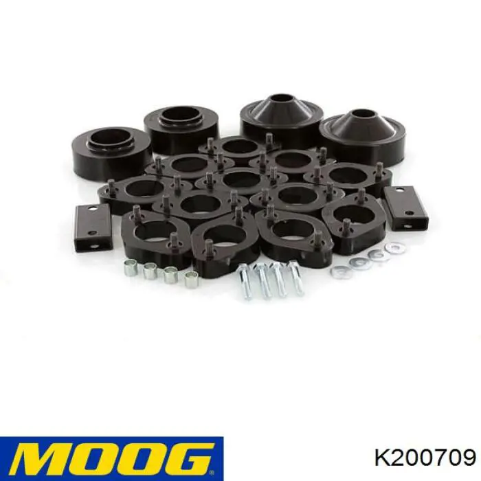 Moog K200709 ціна, від 16.02 USD
