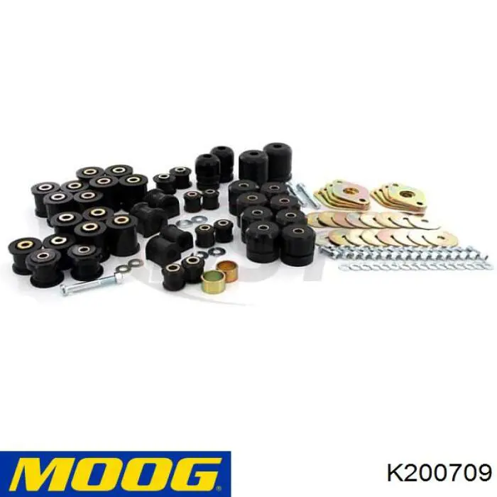  K200709 Moog