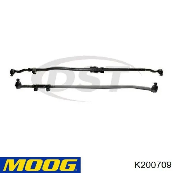 K200709 Moog 